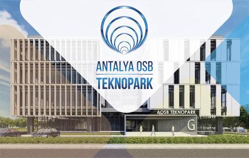 antalya osb teknopark cnc